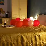 Arcobaleno ベッド・アンド・ブレックファスト