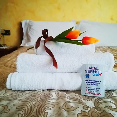 Bed & Breakfast Arcobaleno