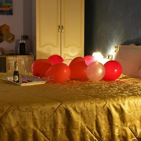 Arcobaleno Bed & Breakfast