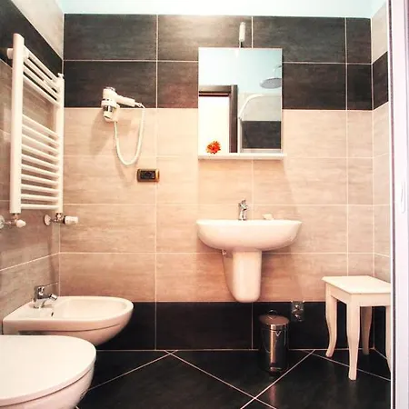 Arcobaleno 3* Potenza