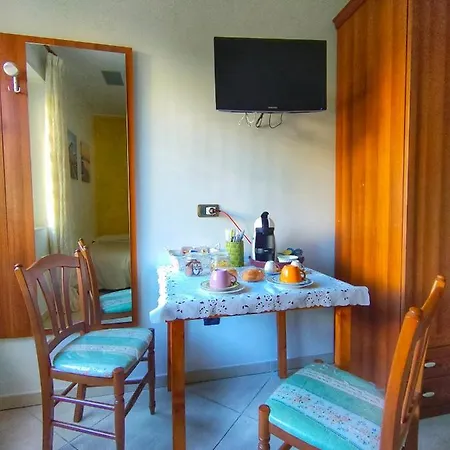 Arcobaleno 3* Potenza