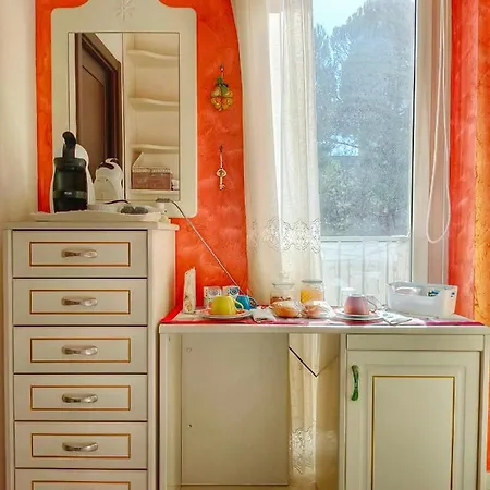 Arcobaleno Potenza