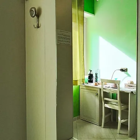 Arcobaleno 3* Потенца