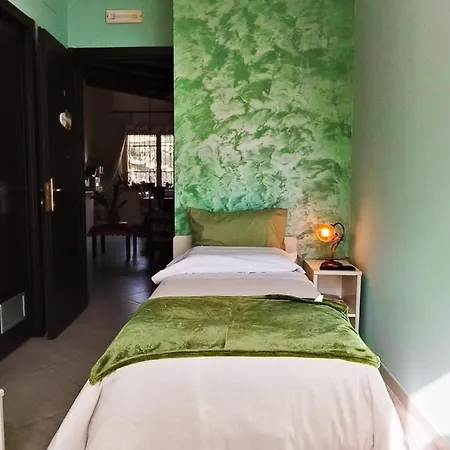 Arcobaleno Bed & Breakfast 3*