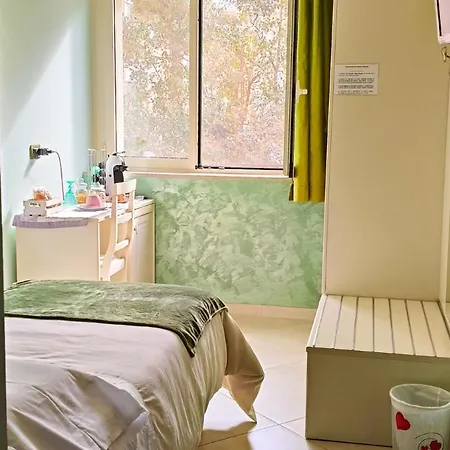 Bed & Breakfast Arcobaleno Potenza