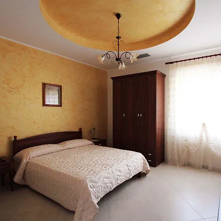 Arcobaleno Bed & Breakfast Potenza