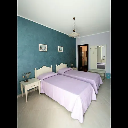 Arcobaleno Potenza