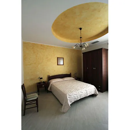 Bed & Breakfast Arcobaleno