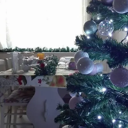 Bed and breakfast Arcobaleno Potenza