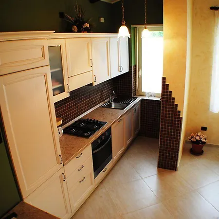 Arcobaleno Bed & Breakfast