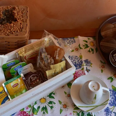 Arcobaleno Bed & Breakfast Potenza