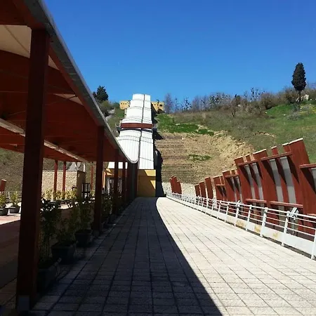 Bed & Breakfast Arcobaleno Potenza