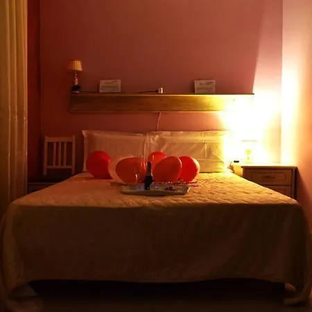 Frühstückspension Arcobaleno