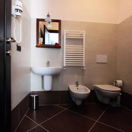 Arcobaleno 3* Potenza
