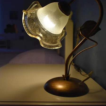 Bed and breakfast Arcobaleno