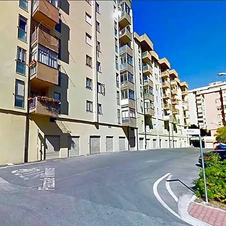 Arcobaleno Potenza