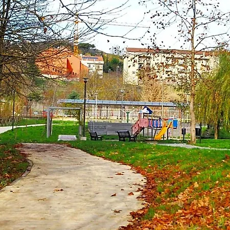 Arcobaleno Frühstückspension Potenza