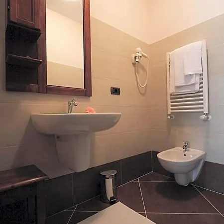 Arcobaleno 3* Potenza