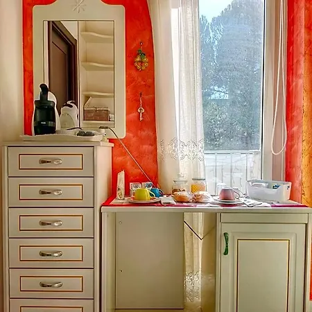 Arcobaleno 3* Potenza