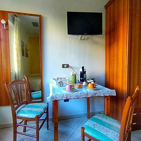 Arcobaleno 3* Potenza