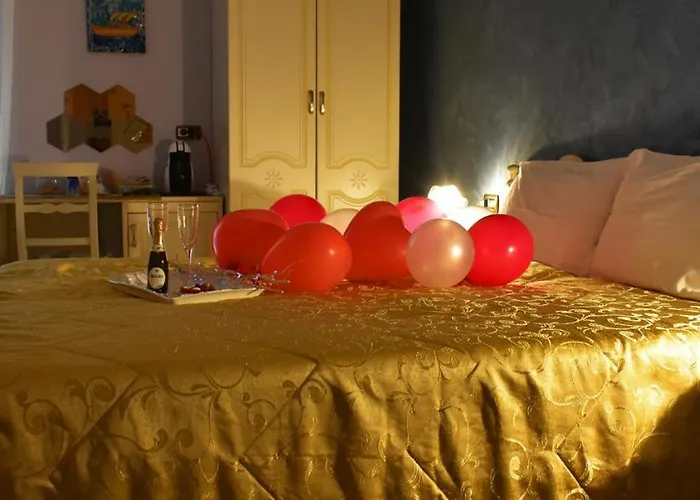 Arcobaleno Bed & Breakfast