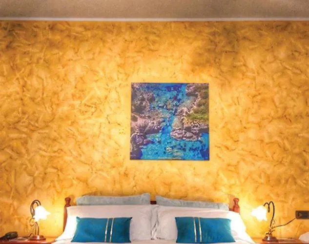 Bed & Breakfast Arcobaleno