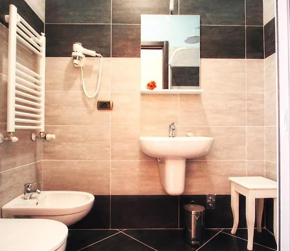 Arcobaleno 3* Potenza