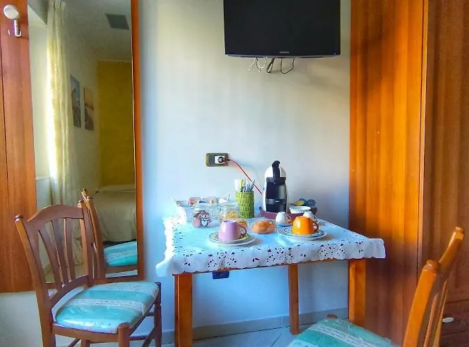 Arcobaleno 3* Potenza