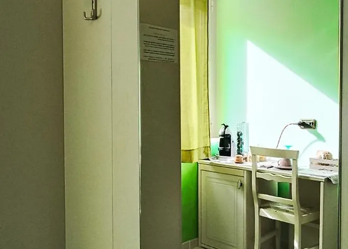 Arcobaleno 3* Potenza