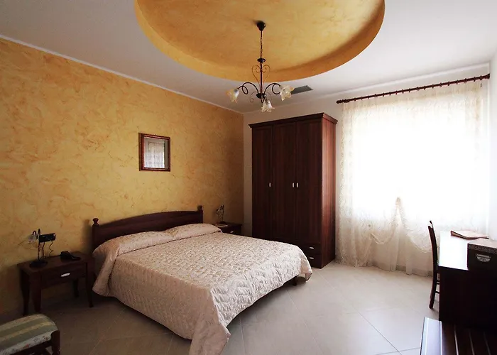 Arcobaleno Bed and breakfast Potenza