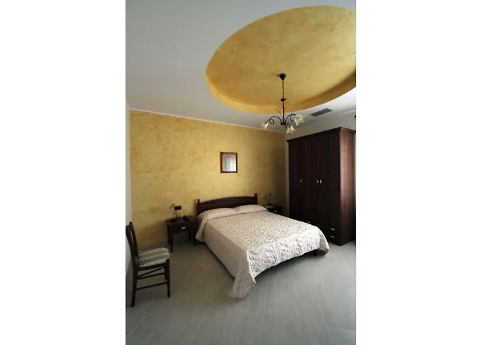 Bed & Breakfast Arcobaleno