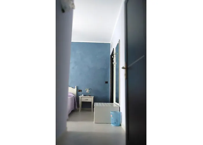 Arcobaleno 3* Potenza