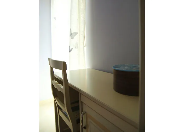 Arcobaleno 3* Potenza