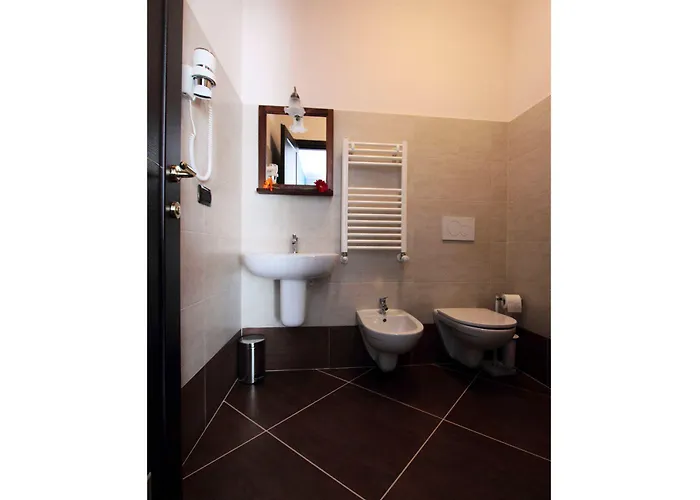 Arcobaleno Bed & Breakfast