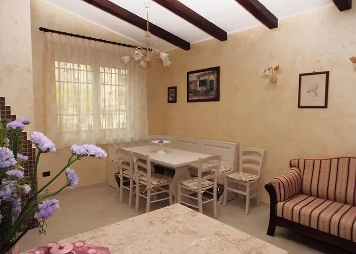 Bed & Breakfast Arcobaleno 3*