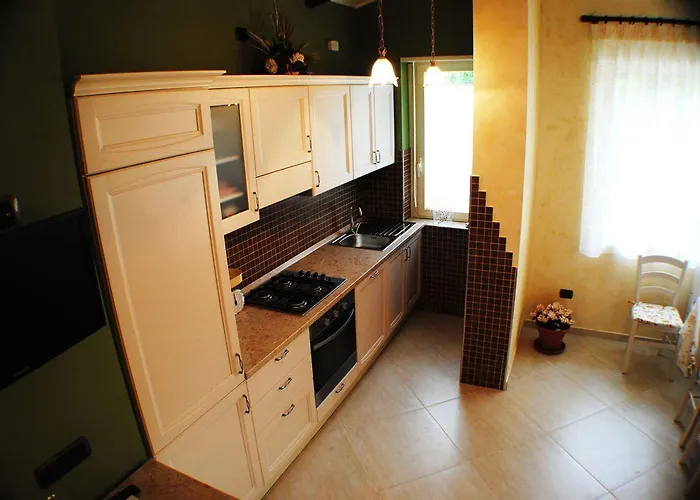 Arcobaleno Bed and breakfast