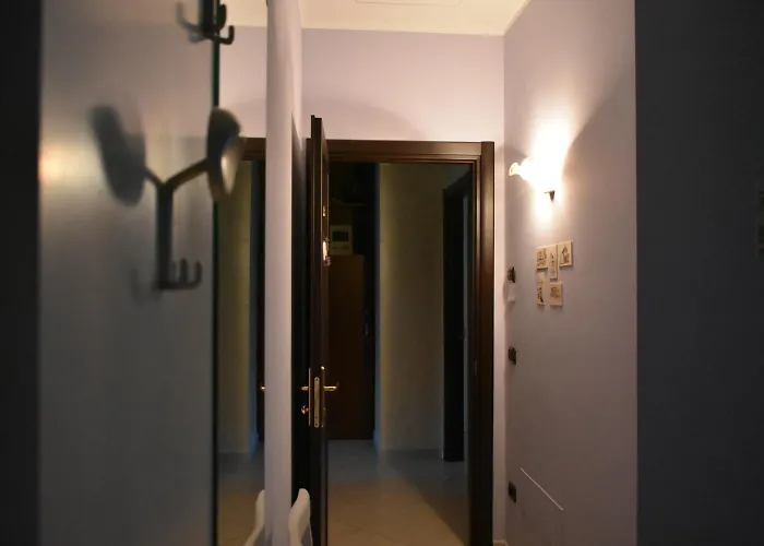 Bed & Breakfast Arcobaleno