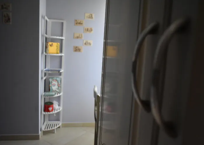 Arcobaleno Bed & Breakfast Potenza