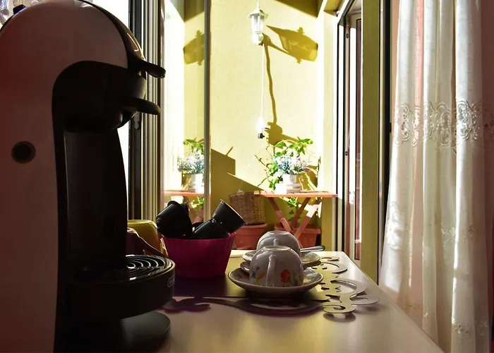 Arcobaleno 3* Potenza