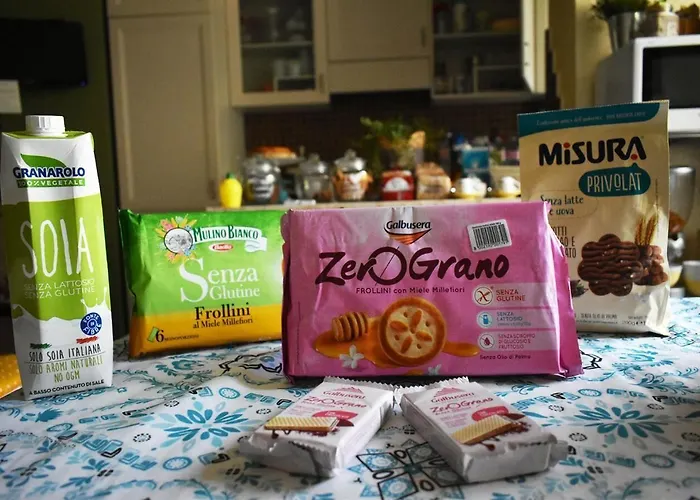 Arcobaleno Bed and breakfast Potenza