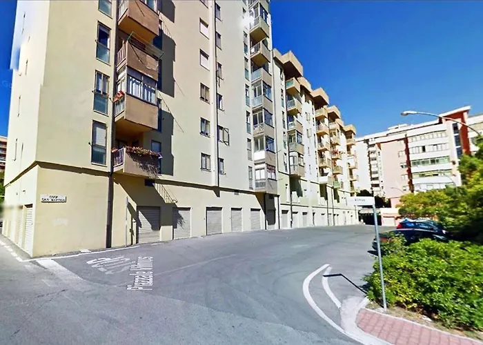 Bed and breakfast Arcobaleno