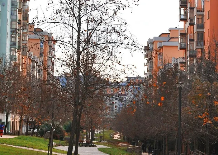 Arcobaleno 3* Potenza