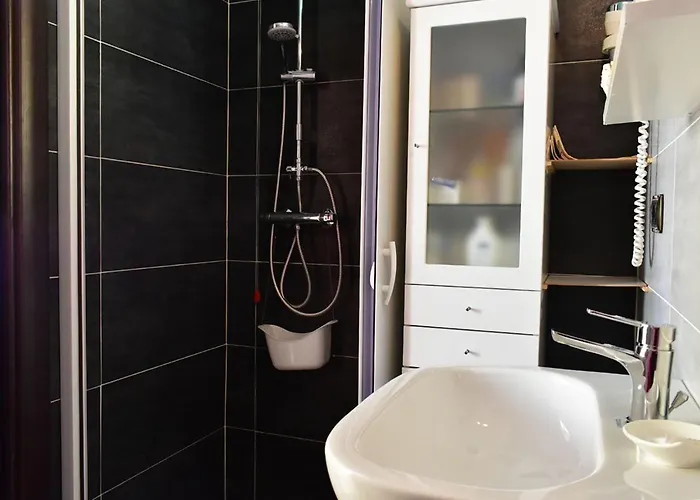 Arcobaleno 3* Potenza