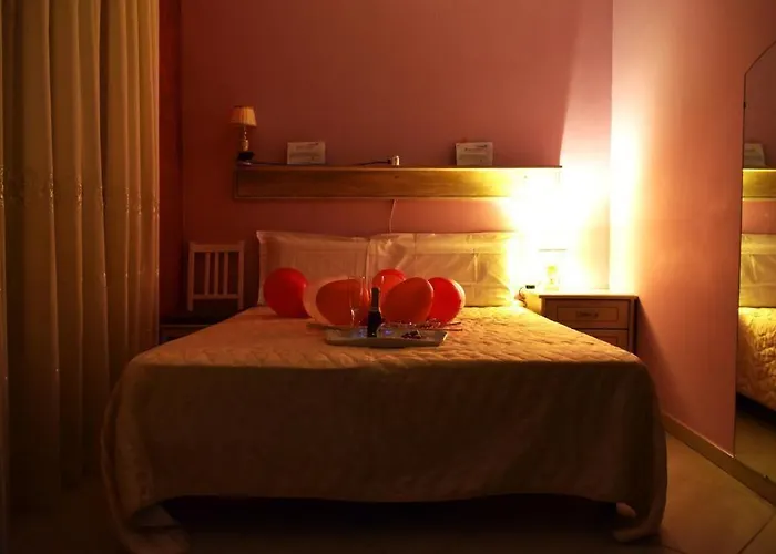 Bed and breakfast Arcobaleno