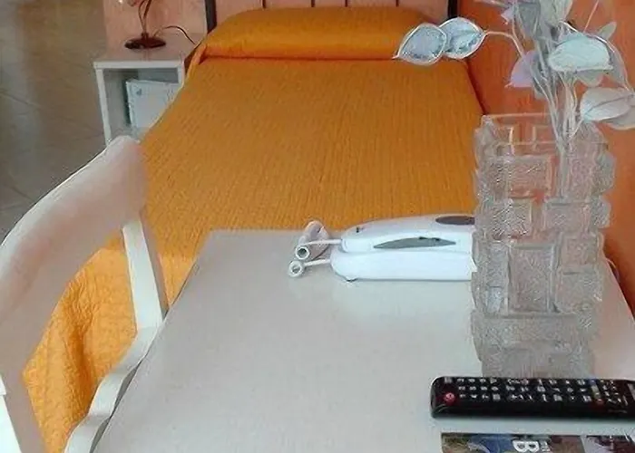 Arcobaleno 3* Potenza