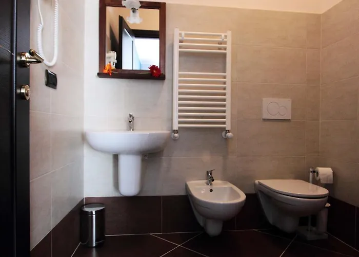 Arcobaleno 3* Potenza