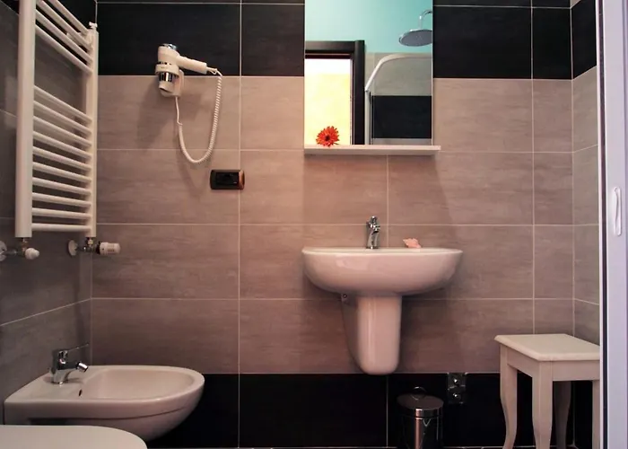 Bed & Breakfast Arcobaleno Potenza