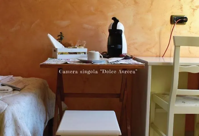 Arcobaleno Bed & Breakfast