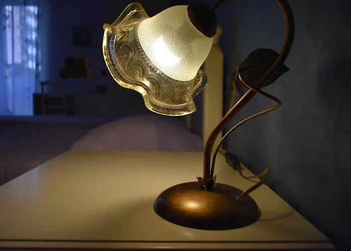 Bed and breakfast Arcobaleno