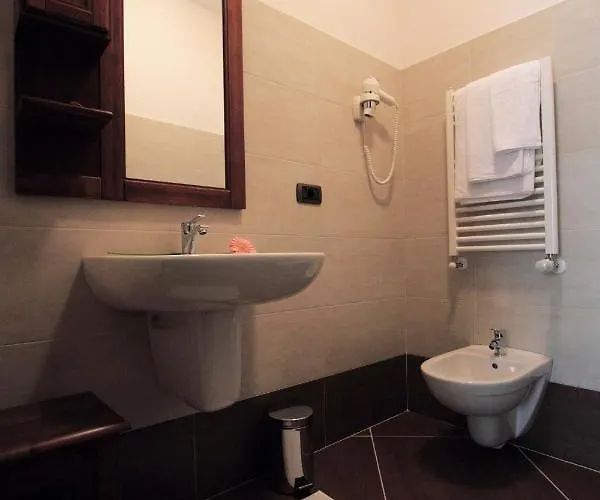 Arcobaleno 3* Potenza